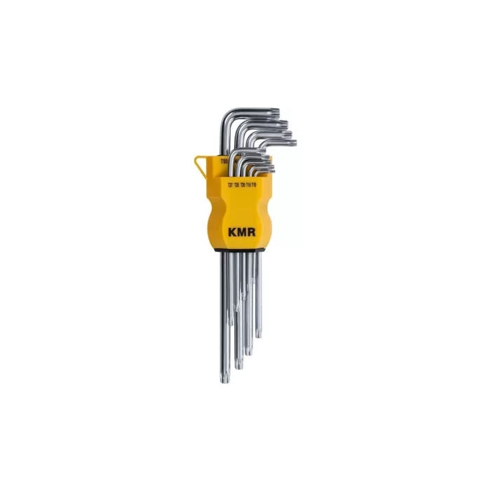 Werkzeugsatz 9 Stk. Torx
