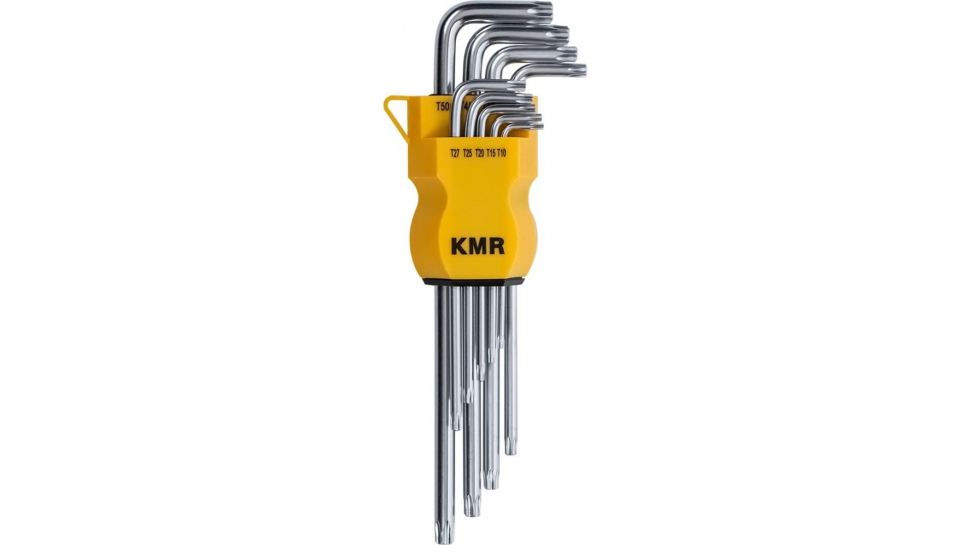 Werkzeugsatz 9 Stk. Torx