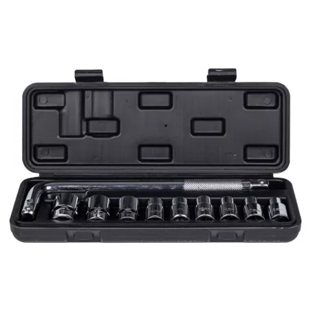 Juego de Herramientas Kmr9 10 Uds. Tipo L