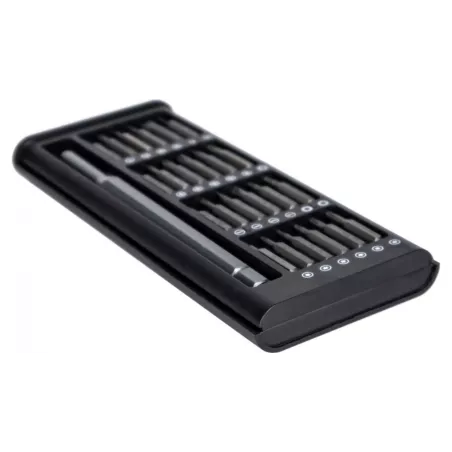 Präzisions-Bit-Satz Mit Schraubendreher