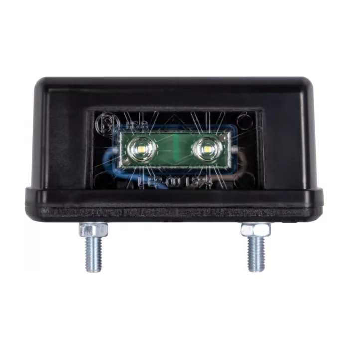LED License Plate Lamp (Universal)