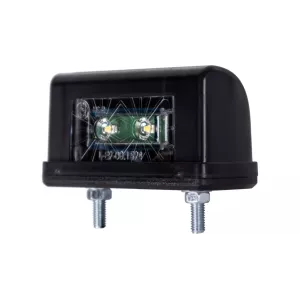 LED License Plate Lamp (Universal)