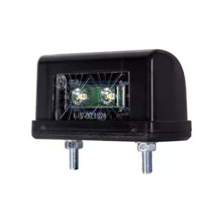 LED License Plate Lamp (Universal)