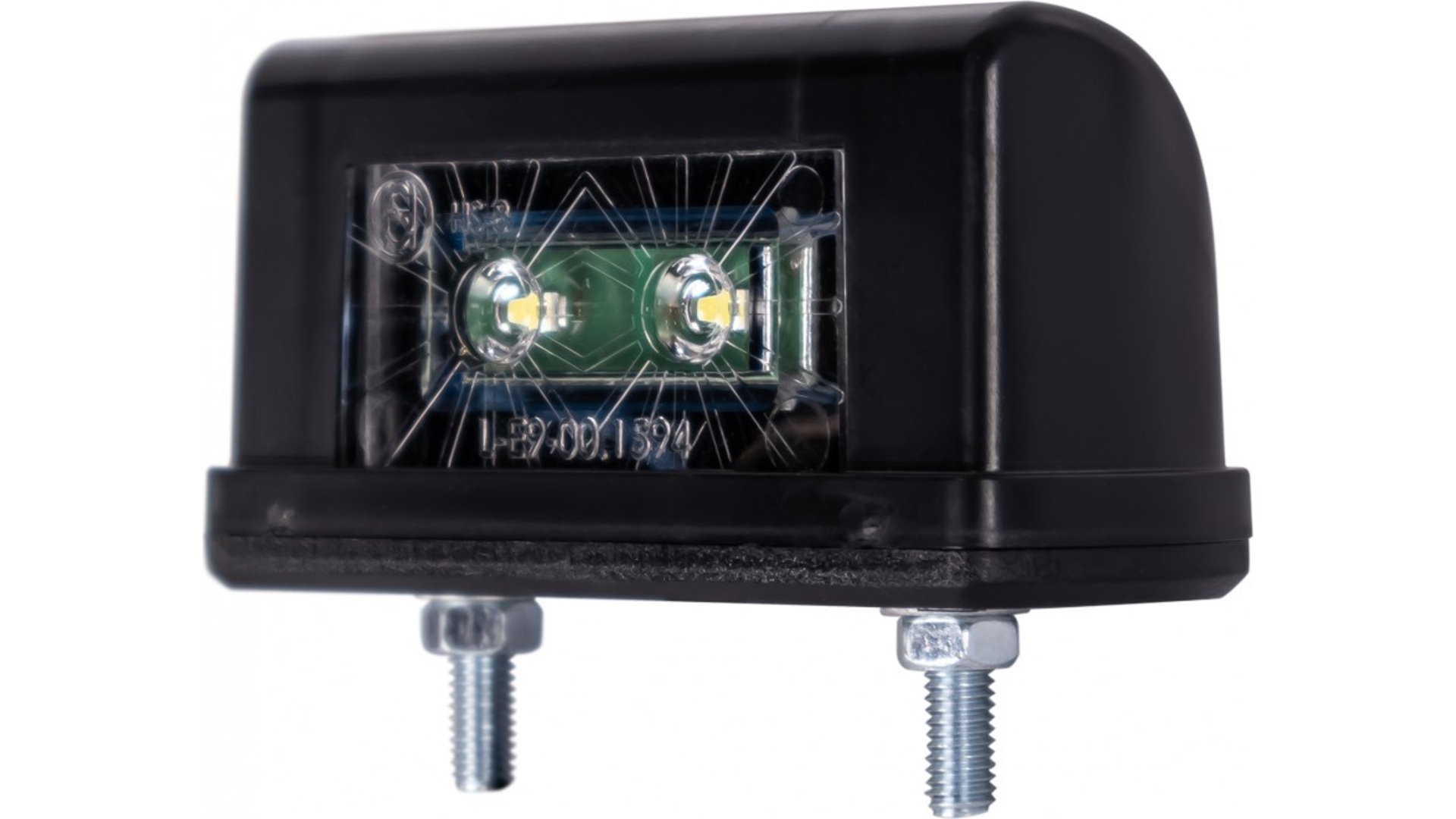 LED License Plate Lamp (Universal)