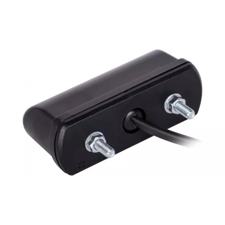 Luz de MatrÍcula LED (Universal)