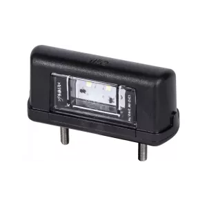License Plate Lamp (Universal)