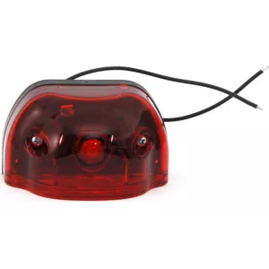 License Plate Lamp 409 W72 (Universal)