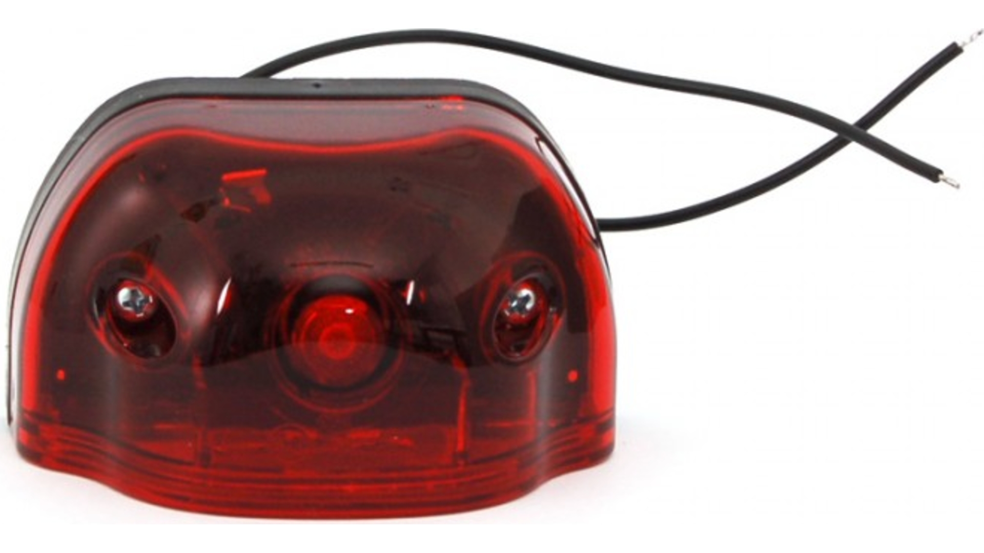 License Plate Lamp 409 W72 (Universal)