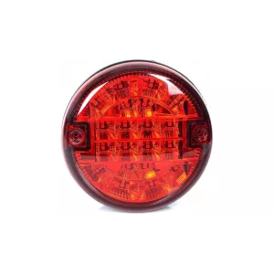 Luz Antiniebla LED (Universal)