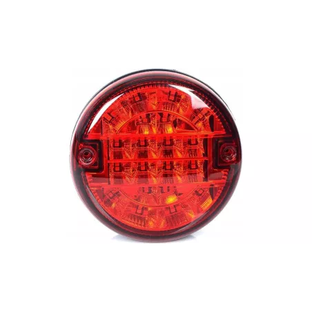 Feu Antibrouillard LED (Universel)