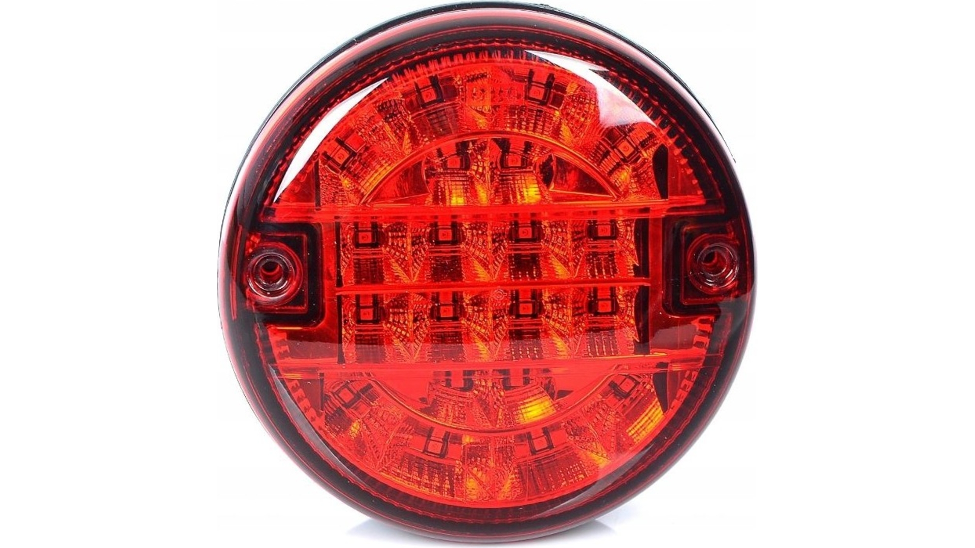 Feu Antibrouillard LED (Universel)