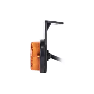 Feu de Gabarit LED Avec Connecteur Quick Click 1,5m (Universel, Jaune)