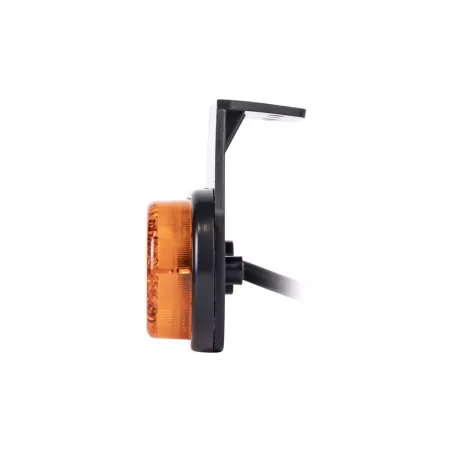 Luz de Gálibo LED con Conector Quick Click 1,5m (Universal, Amarillo)