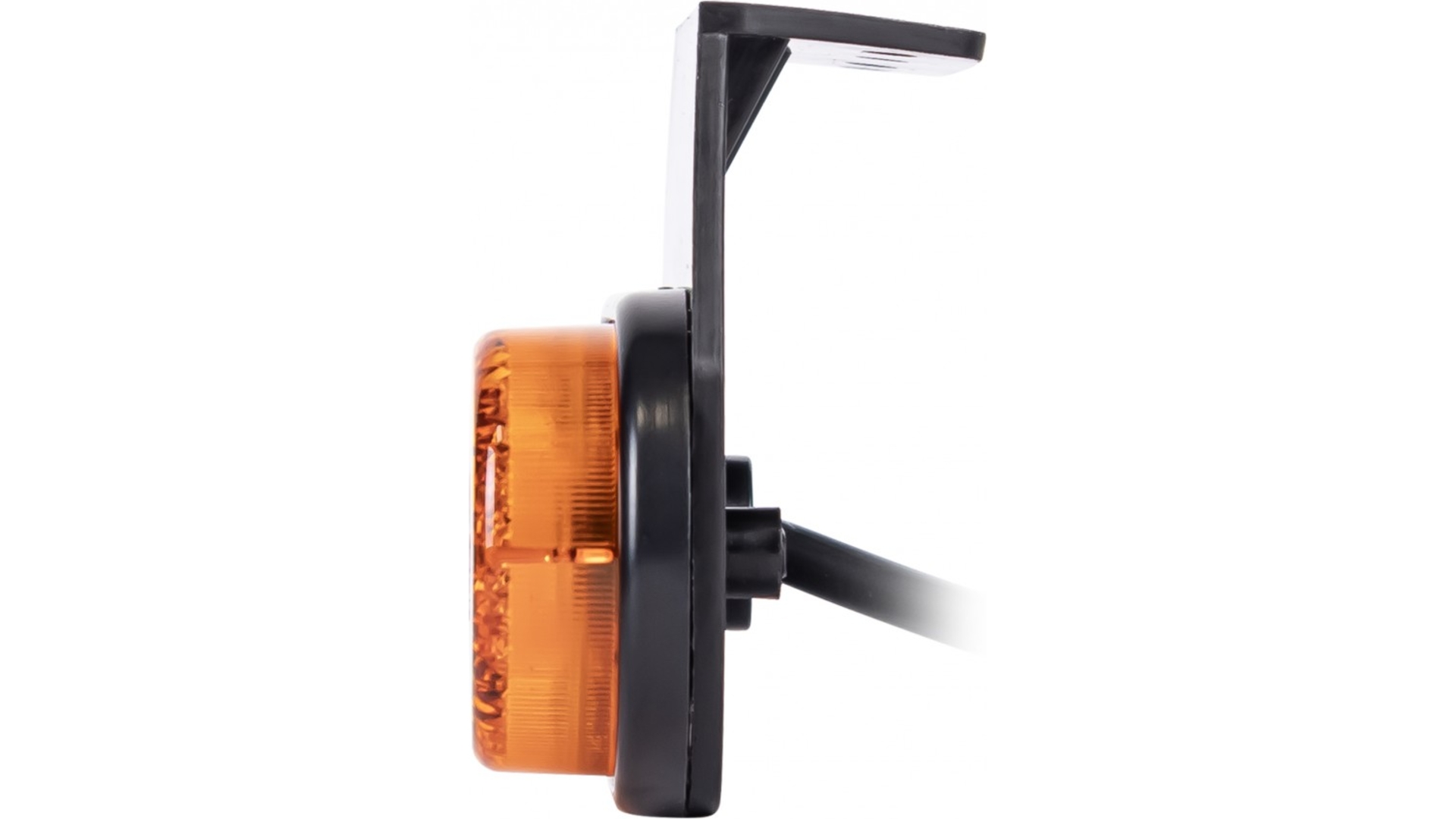 Feu de Gabarit LED Avec Connecteur Quick Click 1,5m (Universel, Jaune)