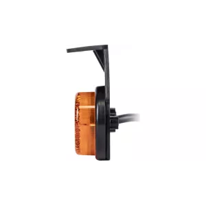 Luz de Gálibo LED con Conector Quick Click 1,5m (Universal, Amarillo)