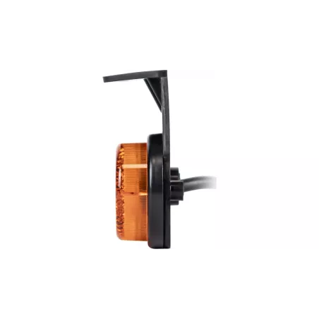 Feu de Gabarit LED Avec Connecteur Quick Click 1,5m (Universel, Jaune)