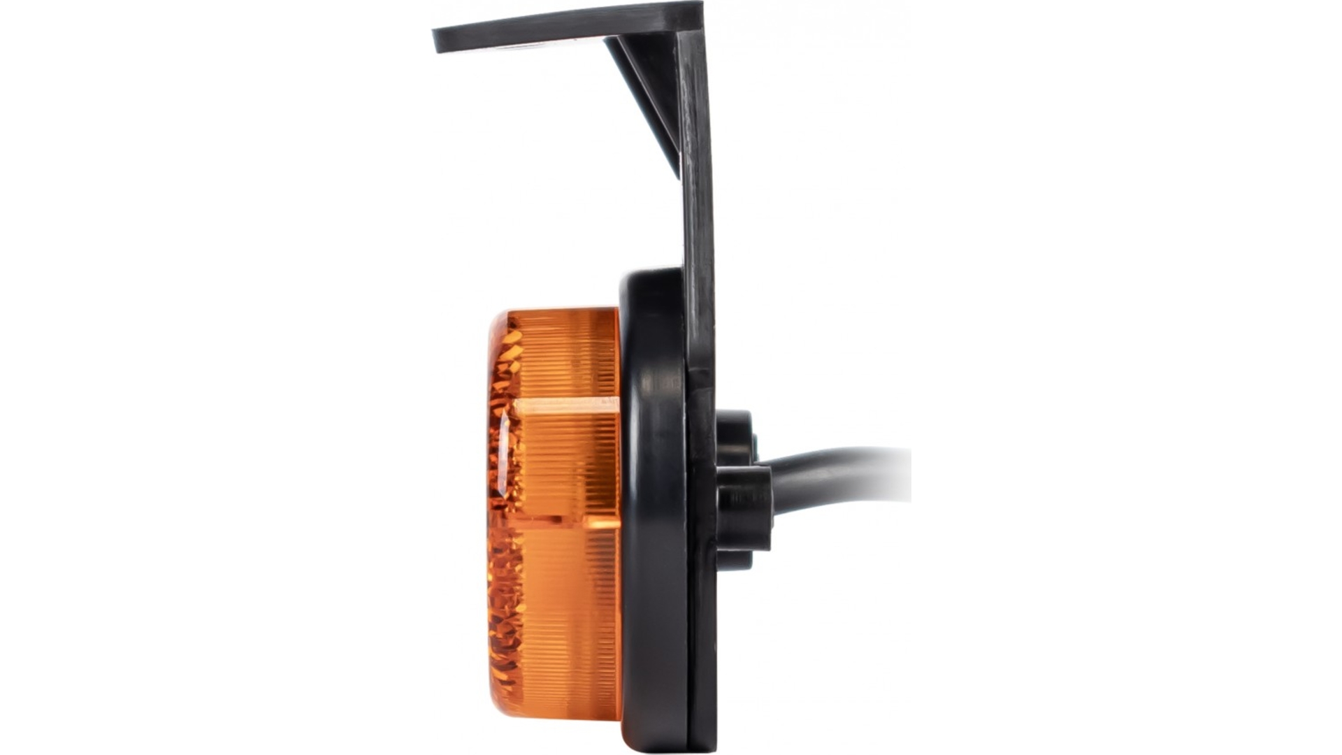 Feu de Gabarit LED Avec Connecteur Quick Click 1,5m (Universel, Jaune)