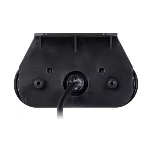 Luz de Gálibo LED con Conector Quick Click 1,5m (Universal, Amarillo)
