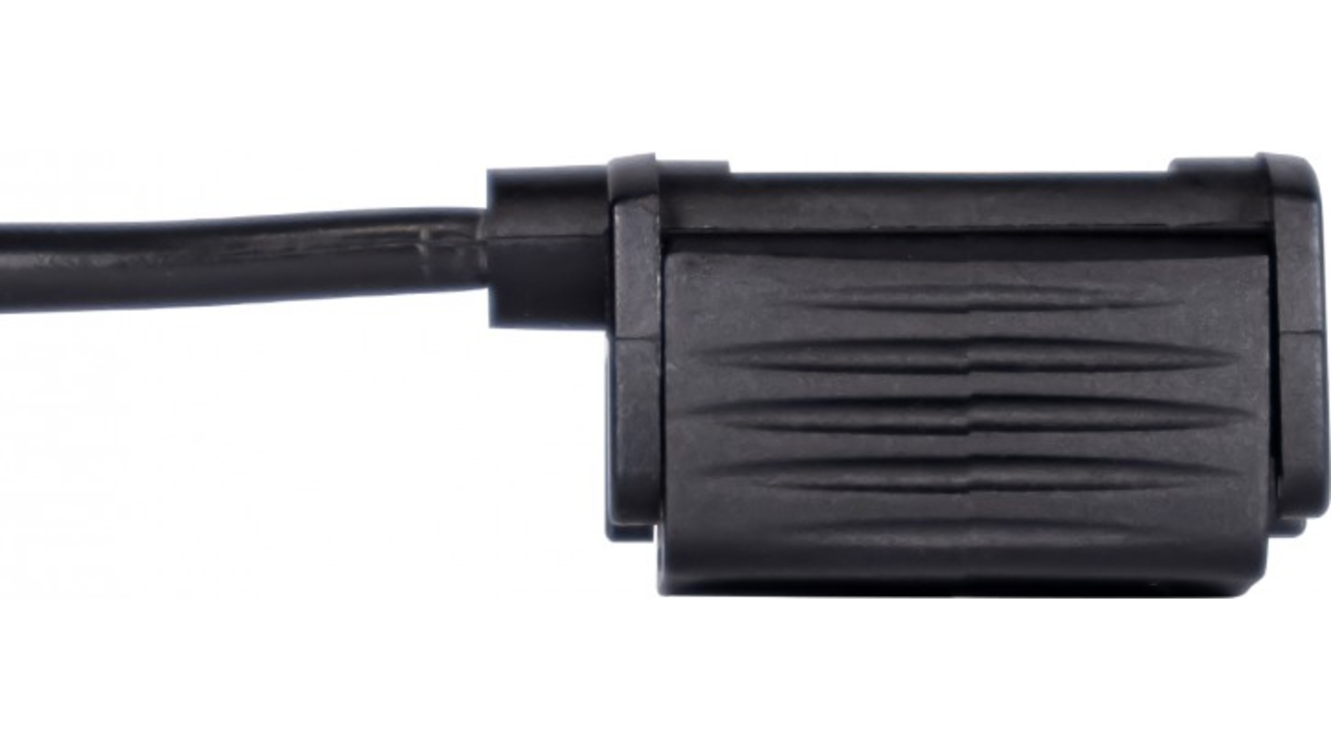 Luz de Gálibo LED con Conector Quick Click 1,5m (Universal, Amarillo)