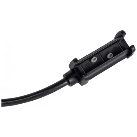 Luz de Gálibo LED con Conector Quick Click 1,5m (Universal, Amarillo)