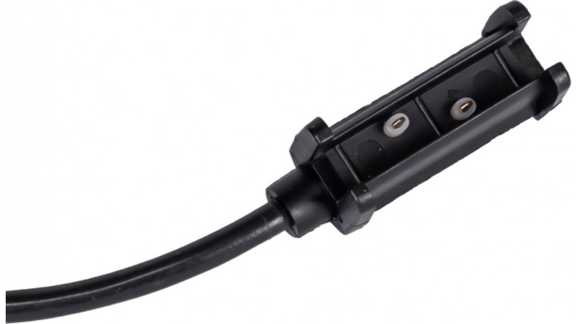 Luz de Gálibo LED con Conector Quick Click 1,5m (Universal, Amarillo)