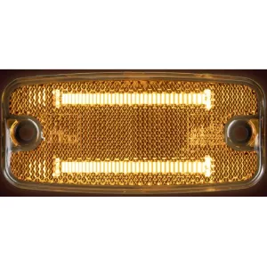Luz de Gálibo 12 / 24V (Universal, ámbar)