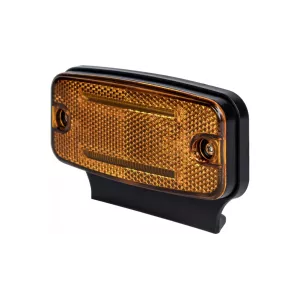 Luz de Gálibo 12 / 24V (Universal, ámbar)