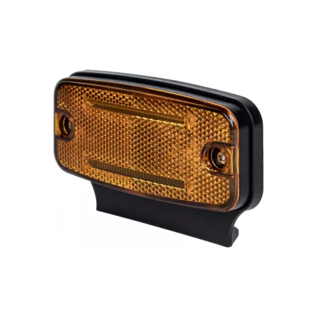 Luz de Gálibo 12 / 24V (Universal, ámbar)