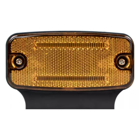 Luz de Gálibo 12 / 24V (Universal, ámbar)