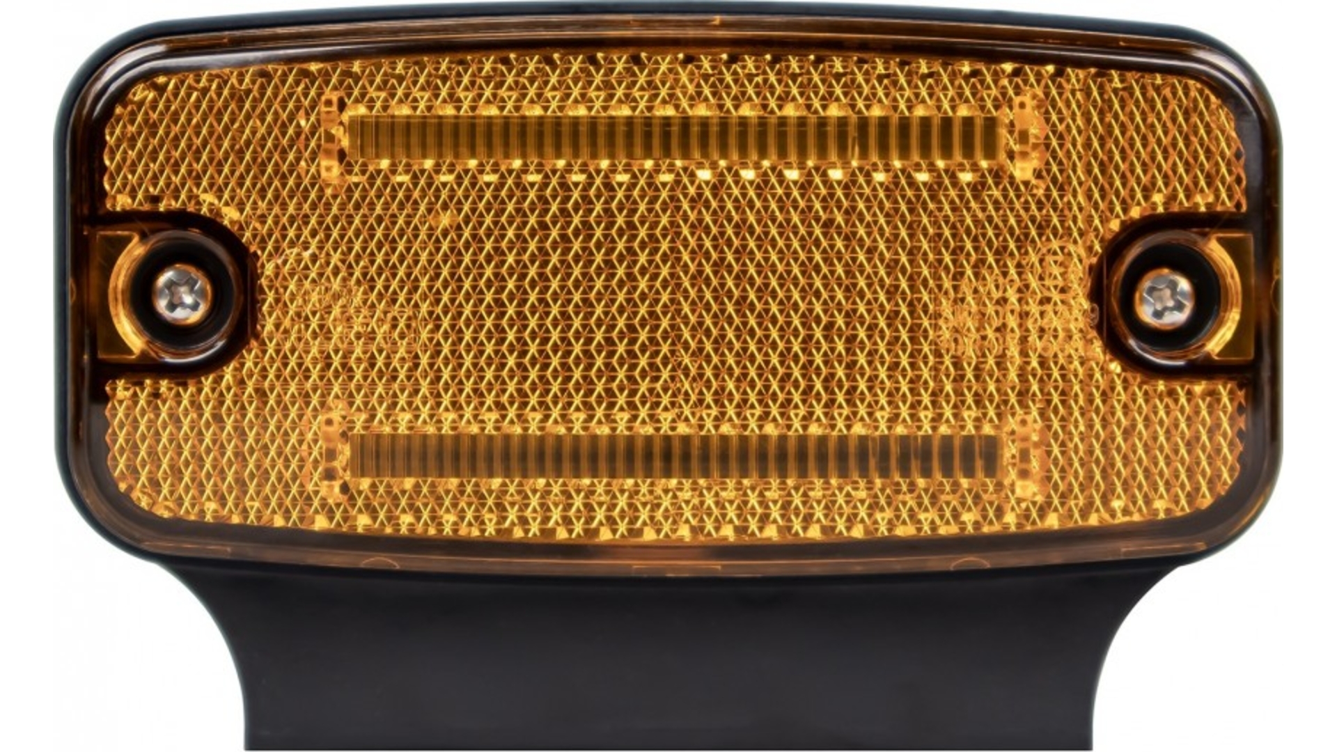 Luz de Gálibo 12 / 24V (Universal, ámbar)