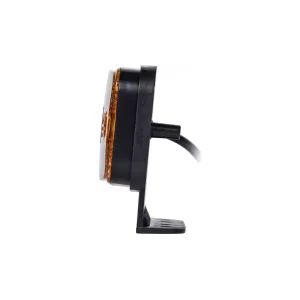 Feu de Gabarit 12 / 24V (Universel, Orange)