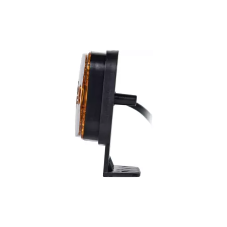 Feu de Gabarit 12 / 24V (Universel, Orange)