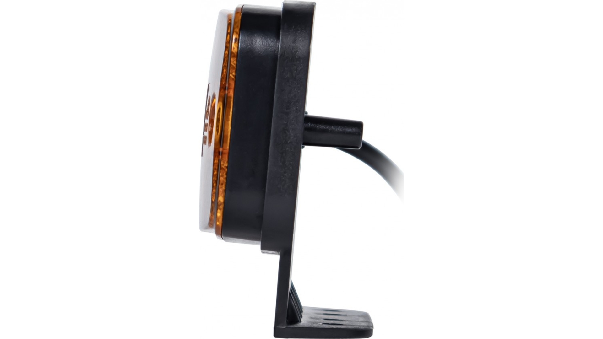 Feu de Gabarit 12 / 24V (Universel, Orange)