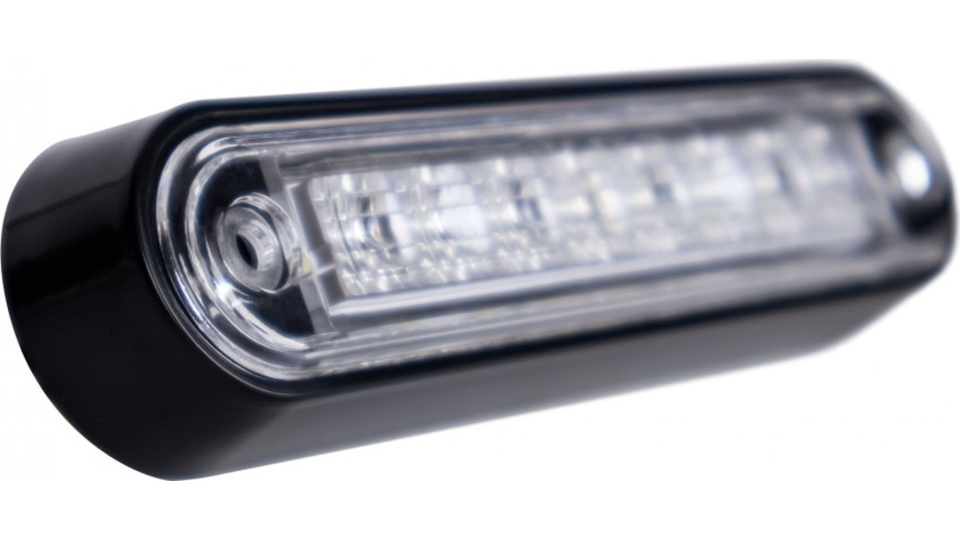 Luz de Gálibo 8 X LED 12 / 24V (Universal, Blanco)