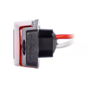 Feu de Gabarit LED 24V (Universel, Rouge)