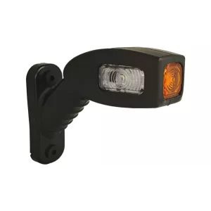 ГАБАРИТНЫЙ ФОНАРЬ Kmr8 LED 135mm 12 / 24V ЛЕВ.