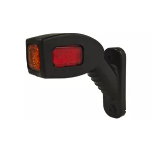 Feu de Gabarit Kmr8 LED 135mm 12 / 24V Gauche