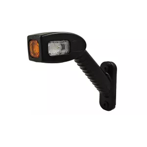 Marker Lamp Kmr8 LED 178mm 12 / 24V RH (Universal)