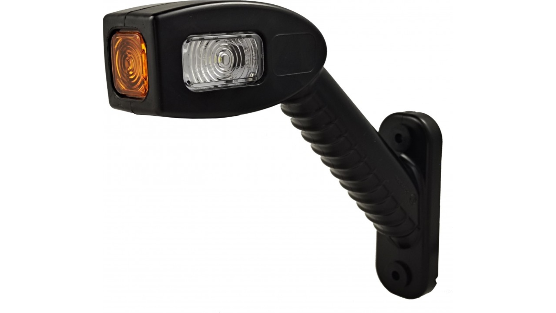 Luz de Gálibo Kmr8 LED 178mm 12 / 24V (Universal) Dch