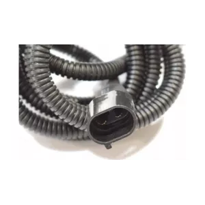 Marker Lamp LED Mn With Cable (Male Plug)