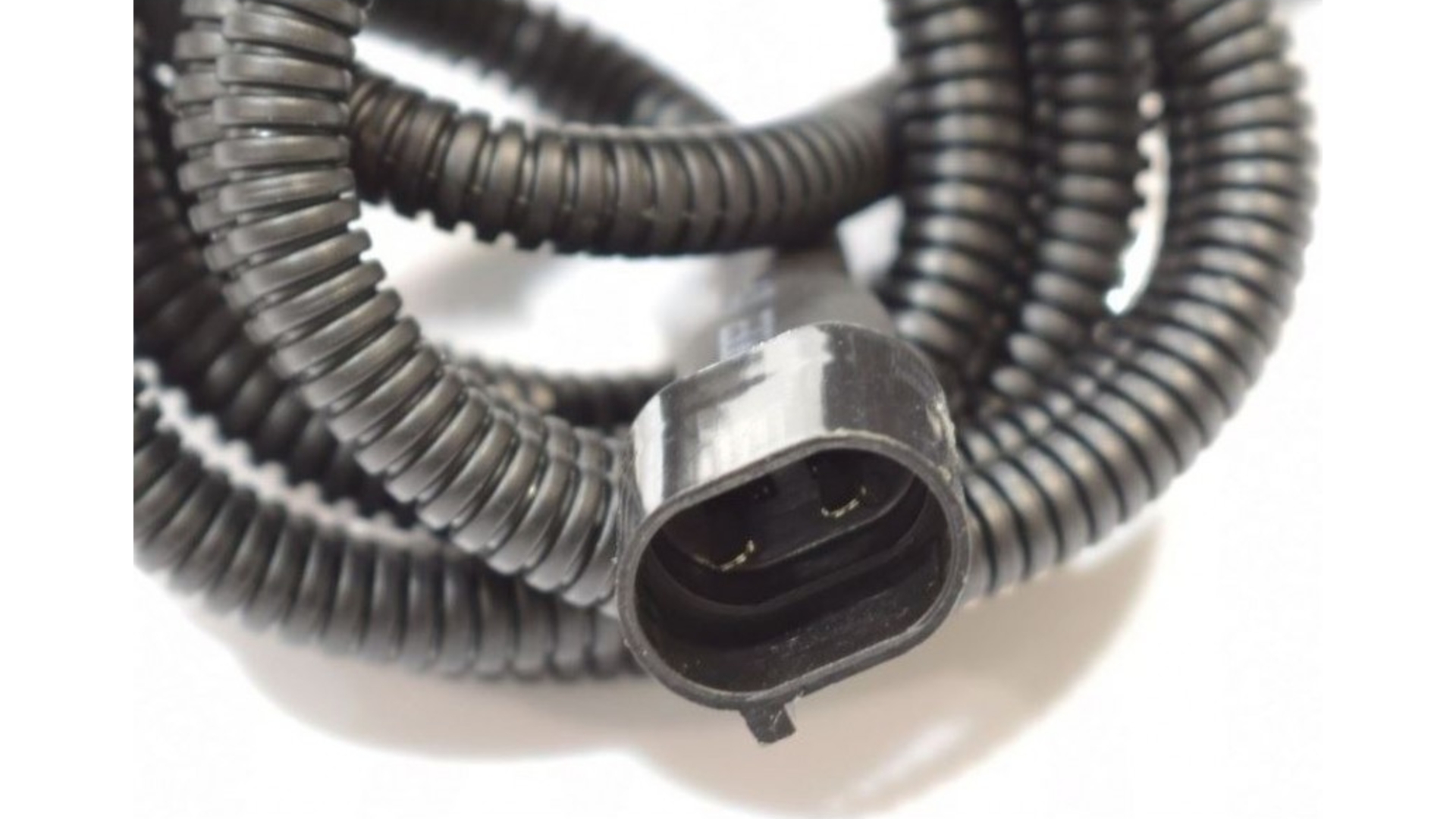Luz de Gálibo LED Mn con Cable (Clavija Macho)