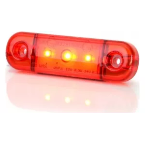 Marker Lamp (Universal, Red)