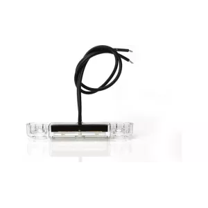 Luz de Gálibo (Universal, Blanco)