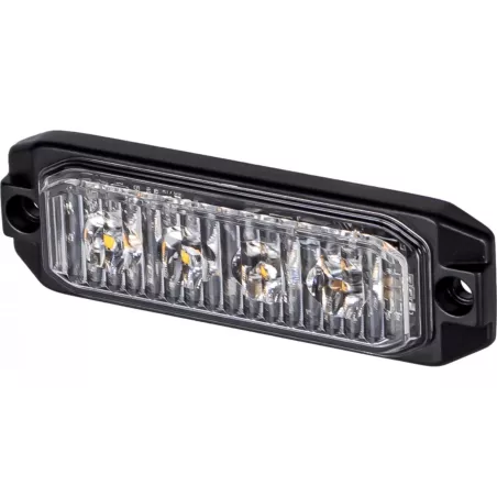 Blitzleuchte Tl 4 X LED 12 / 24V