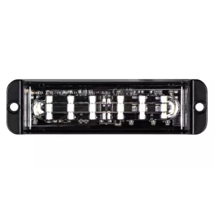 Strobe Lamp 6 X LED R10 R65