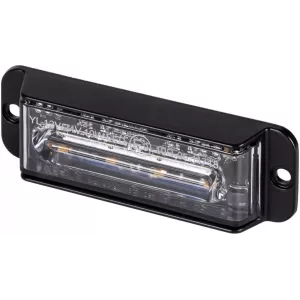 FEU STROBOSCOPIQUE 4 x LED R10 R65