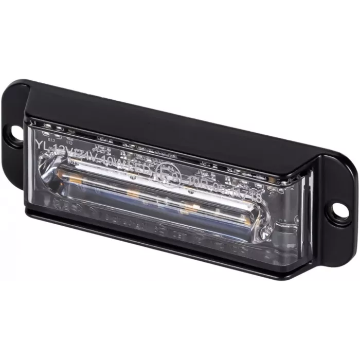 Strobe Lamp 4 X LED R10 R65
