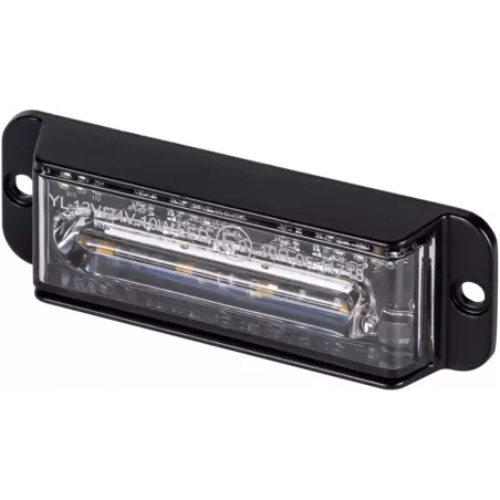 Strobe Lamp 4 X LED R10 R65