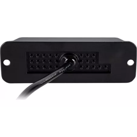 Strobe Lamp 4 X LED R10 R65