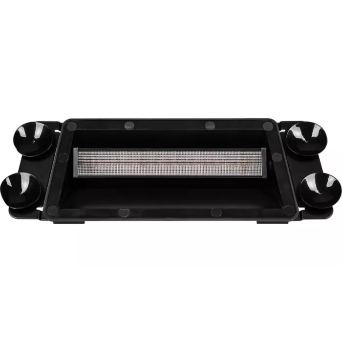 Blitzleuchte Mit Saugnäpfen 332x116x76 (LED)